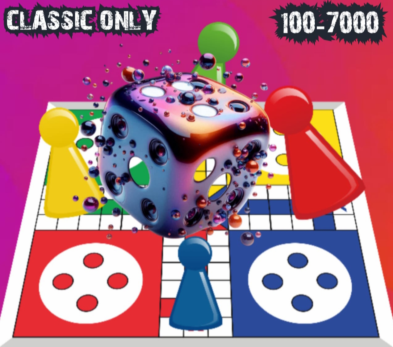 Ludo Classic